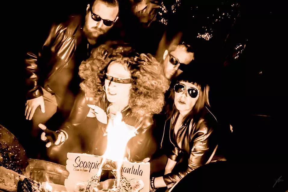 The 10 Best Concerts in Phoenix This Weekend
