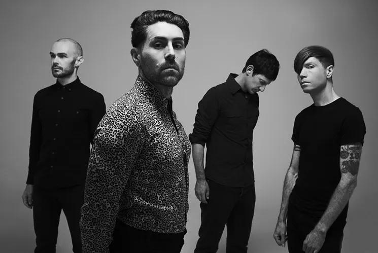The 30 Best Concerts in Phoenix in February 2017