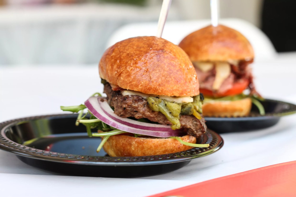 Enter to Be Arizona’s Foodiest Foodie at the Scottsdale Culinary Festival
