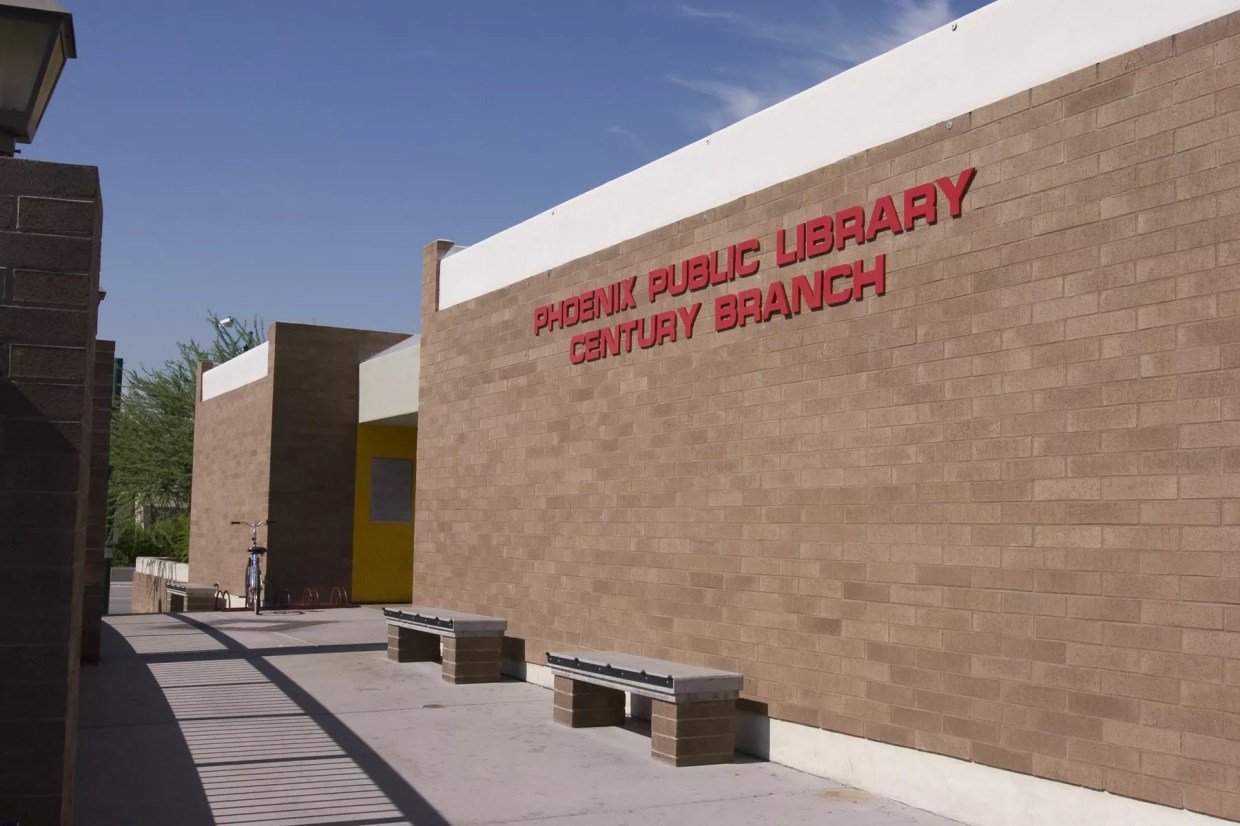 13 Places to Find Your Next Book Club in Metro Phoenix
