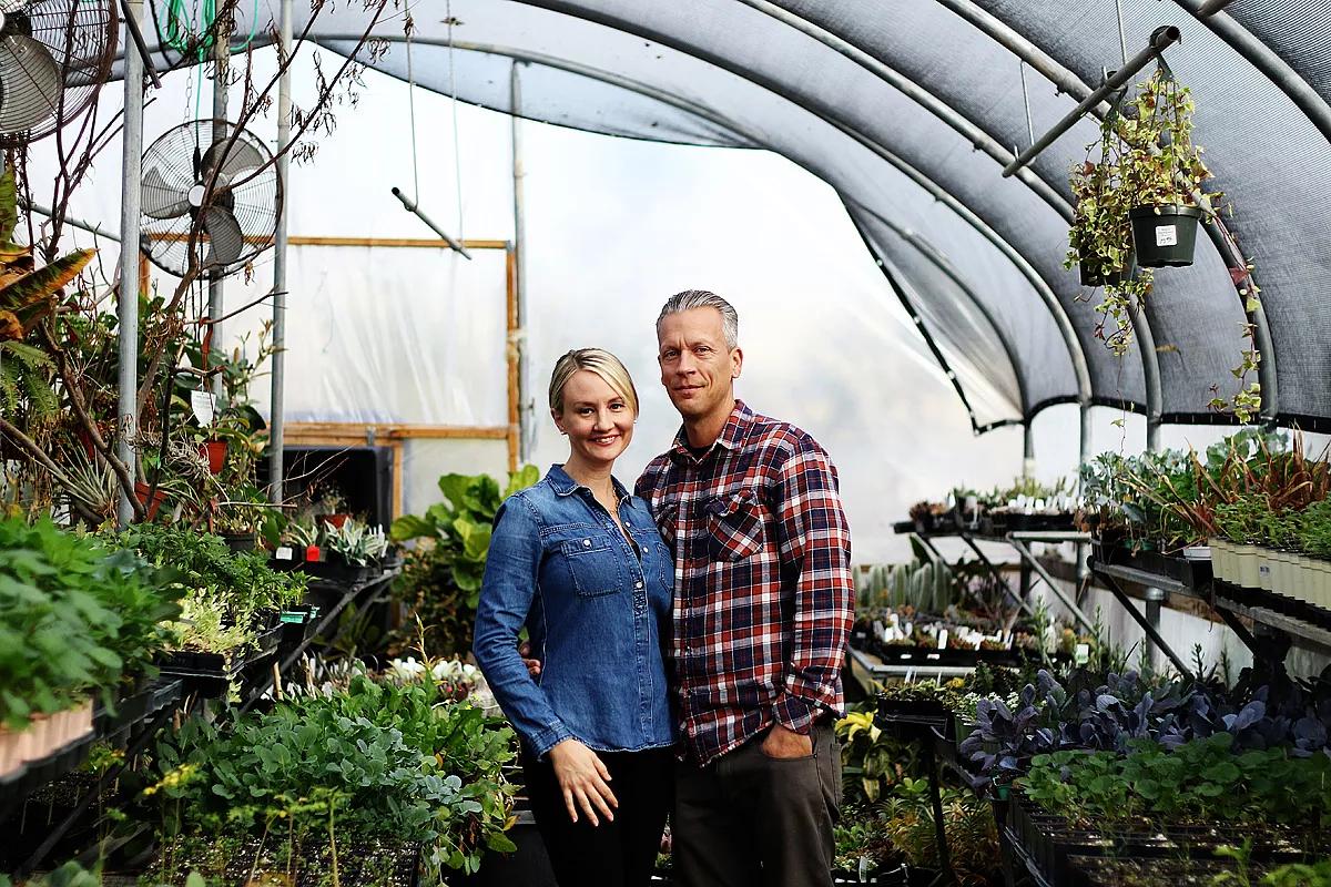 Dig It Sells Plants and Nurtures Community in Phoenix