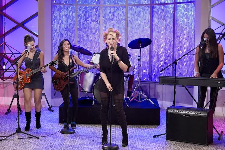 <i>Fuller House</i> Recap: Trip to La La Land