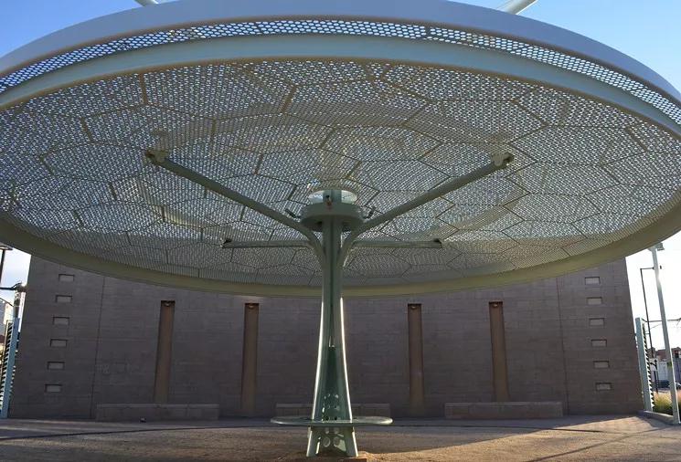Here’s Everything You Need to Know About the Light Rail Plays in Downtown Phoenix