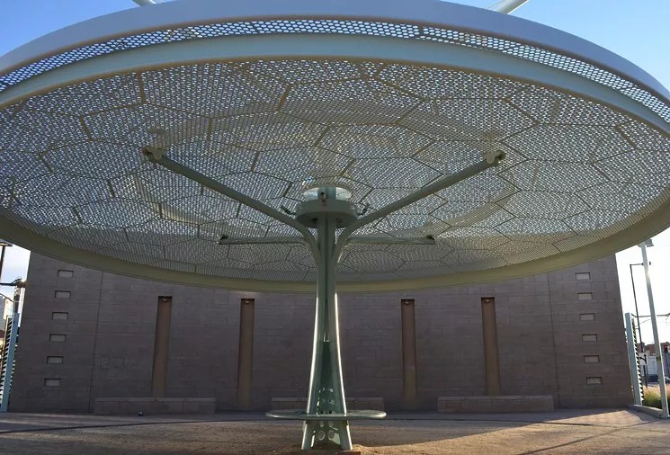 Here’s Everything You Need to Know About the Light Rail Plays in Downtown Phoenix