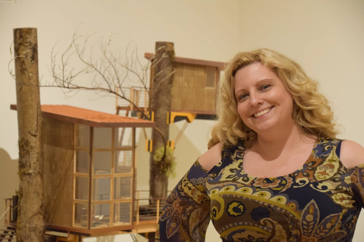 15 Women Curators to Know in Arizona