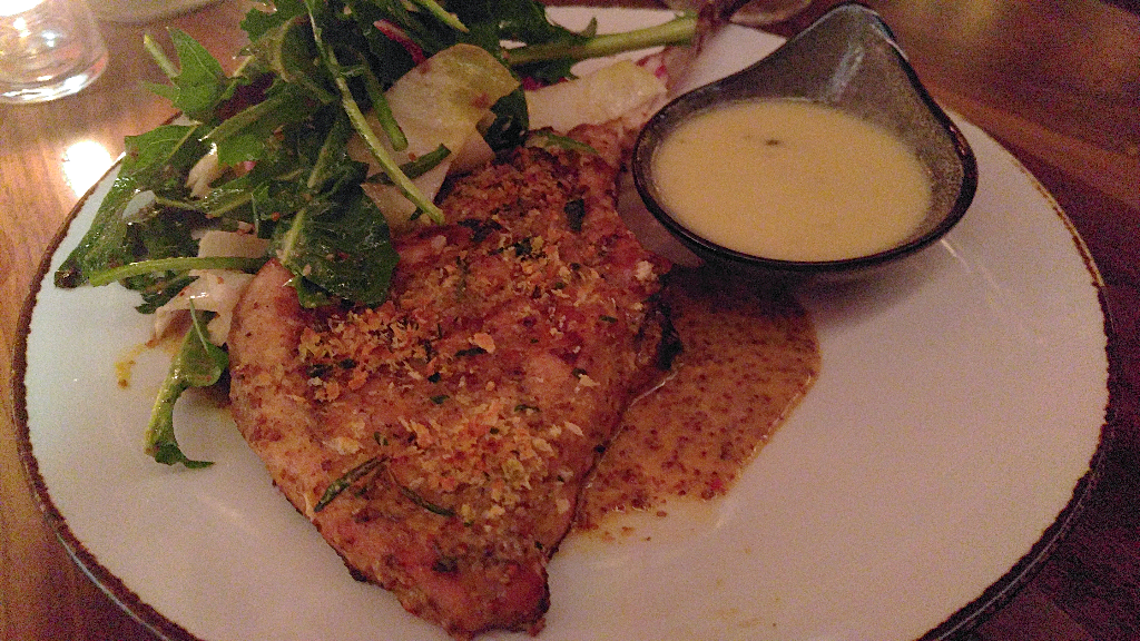 Mora Italian in Phoenix Delivers Casual Yet Refined Modern Italian in a High-Energy Space