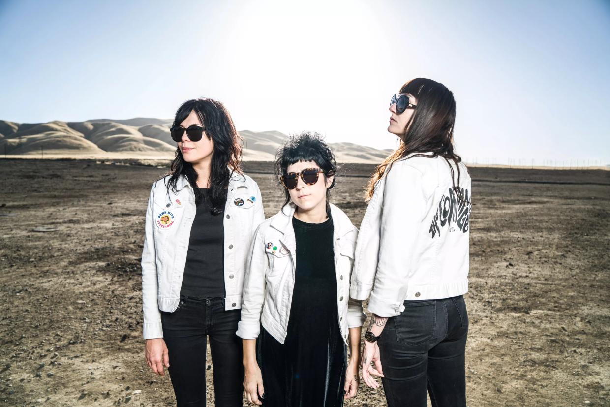 The Nine Best Concerts in Phoenix This Week