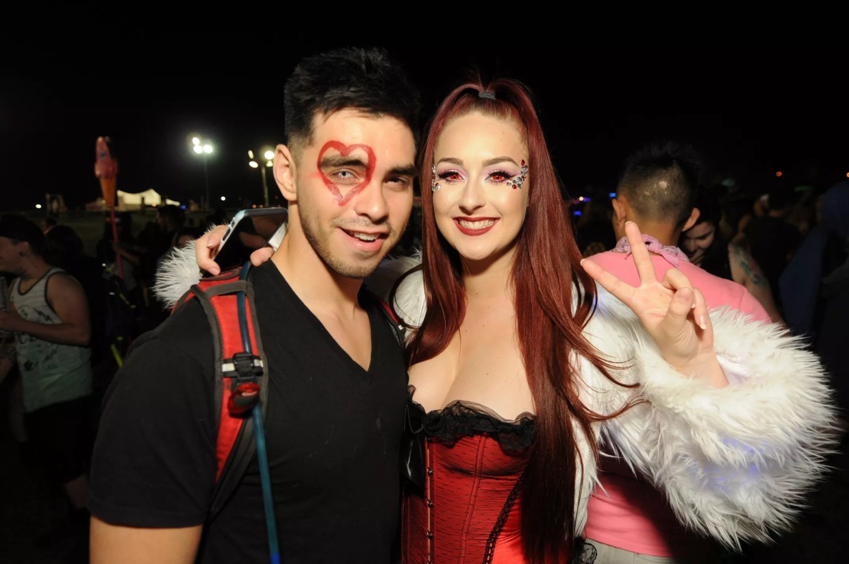 10 Best Valentine’s Day Parties in Phoenix