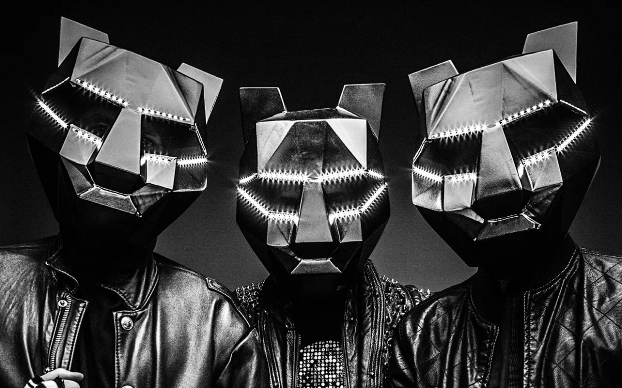 Here’s the 2017 Decadence Arizona EDM Festival Lineup