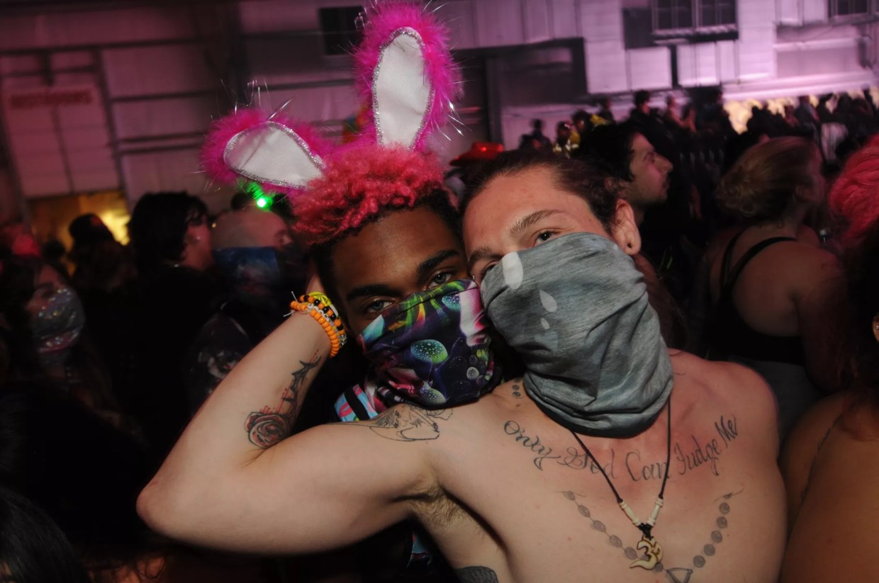 10 Valentine’s Parties in Phoenix