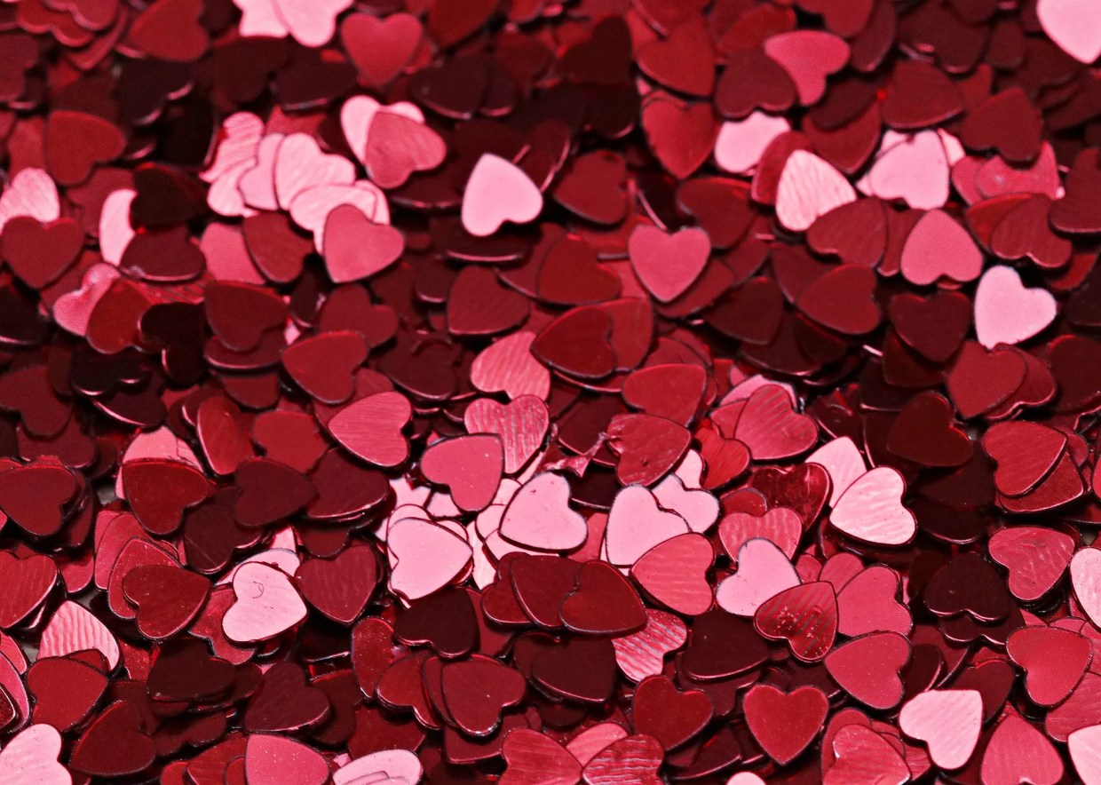 14 Sappy Love Songs to Rediscover This Valentine’s Day