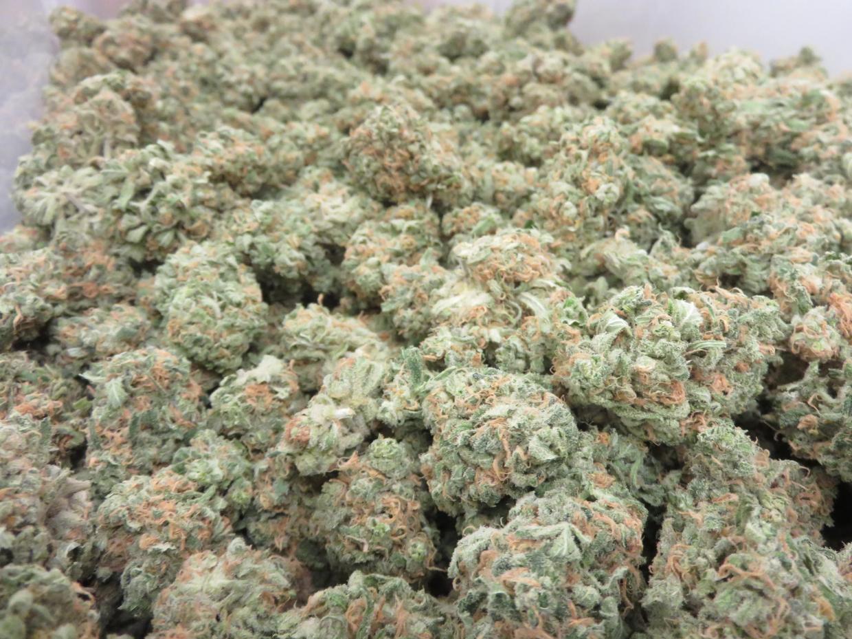 What Were They Smoking? Safer Arizona Leaders Admit 2018 Pot Initiative Flawed