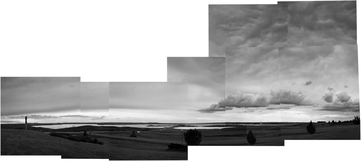 Krista Elrick’s Photography Is a Political Act at Northlight Gallery in Phoenix