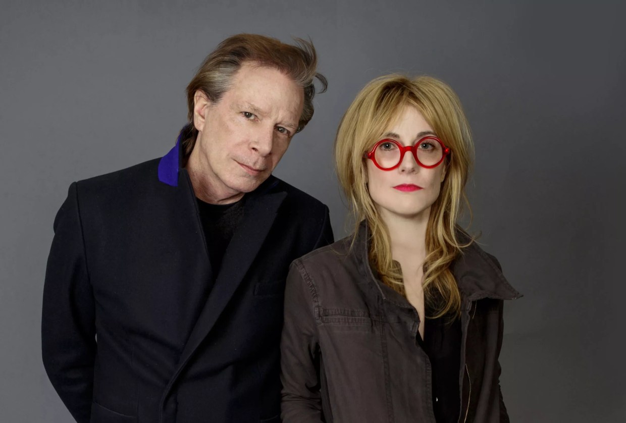 Legs McNeil & Gillian McCain Look Back On 20 Years Of “Please Kill Me”