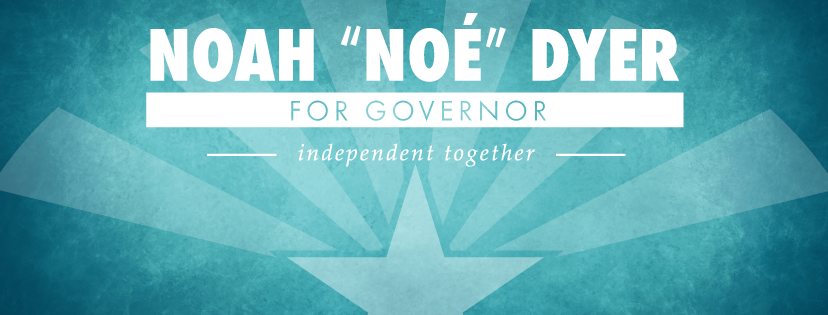 Everything You Want to Know About Candidate Noah Dyer’s Sex Life (and Much More)