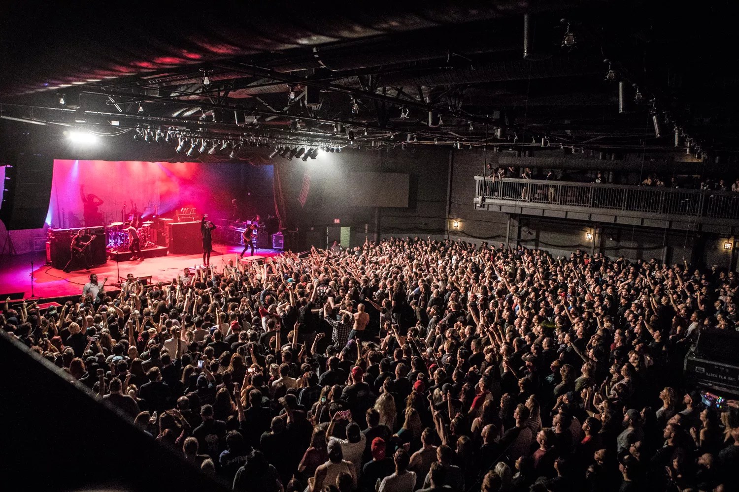Every Marquee Theatre concert announced for 2026 (so far)
