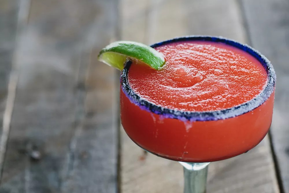 6 National Margarita Day Drink Deals in Phoenix