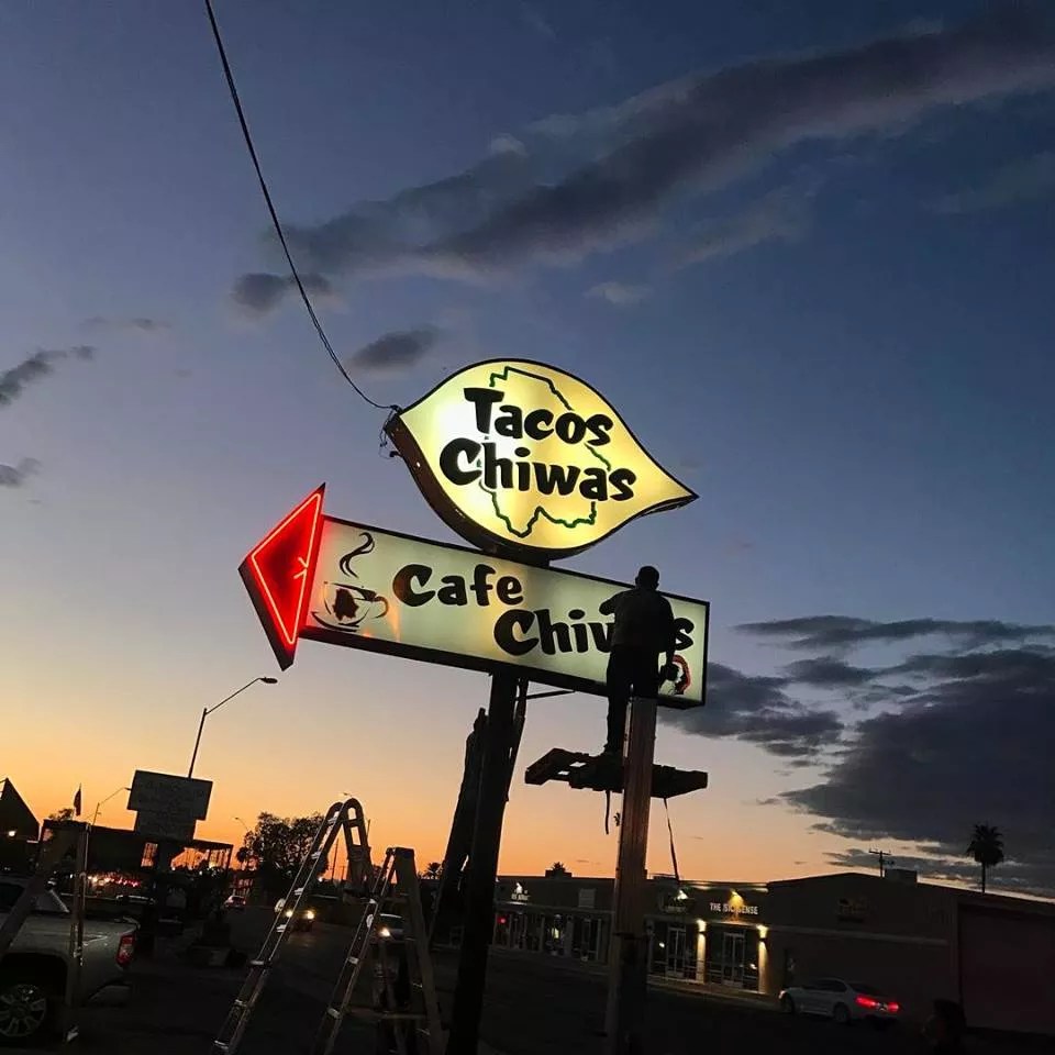 Tacos Chiwas Opening New Tamales-Con-Cafe Concept in Phoenix