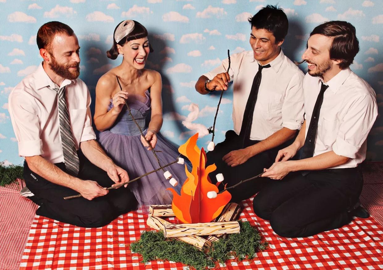 The Seven Best Concerts in Phoenix This Week