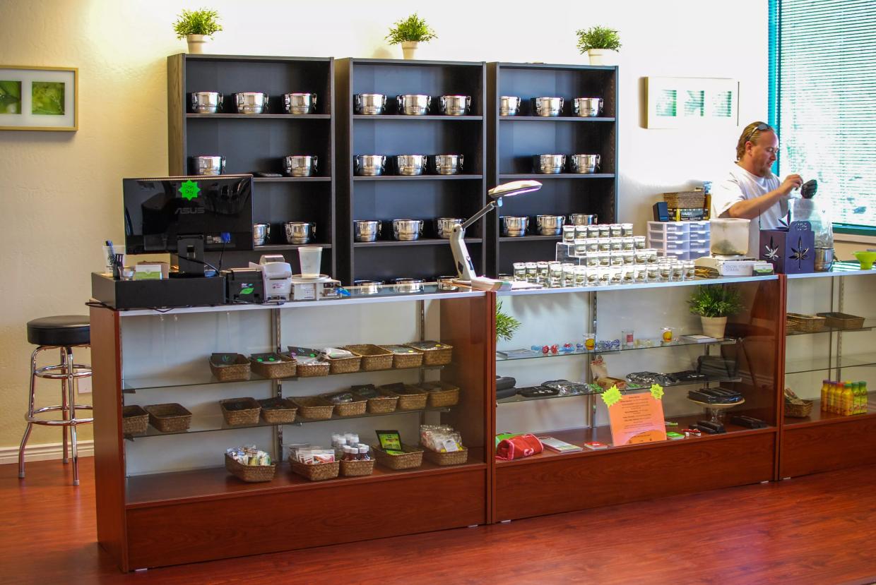Arizona Attorney General Abandons Bill Montgomery’s Crusade Against Medical-Marijuana Law