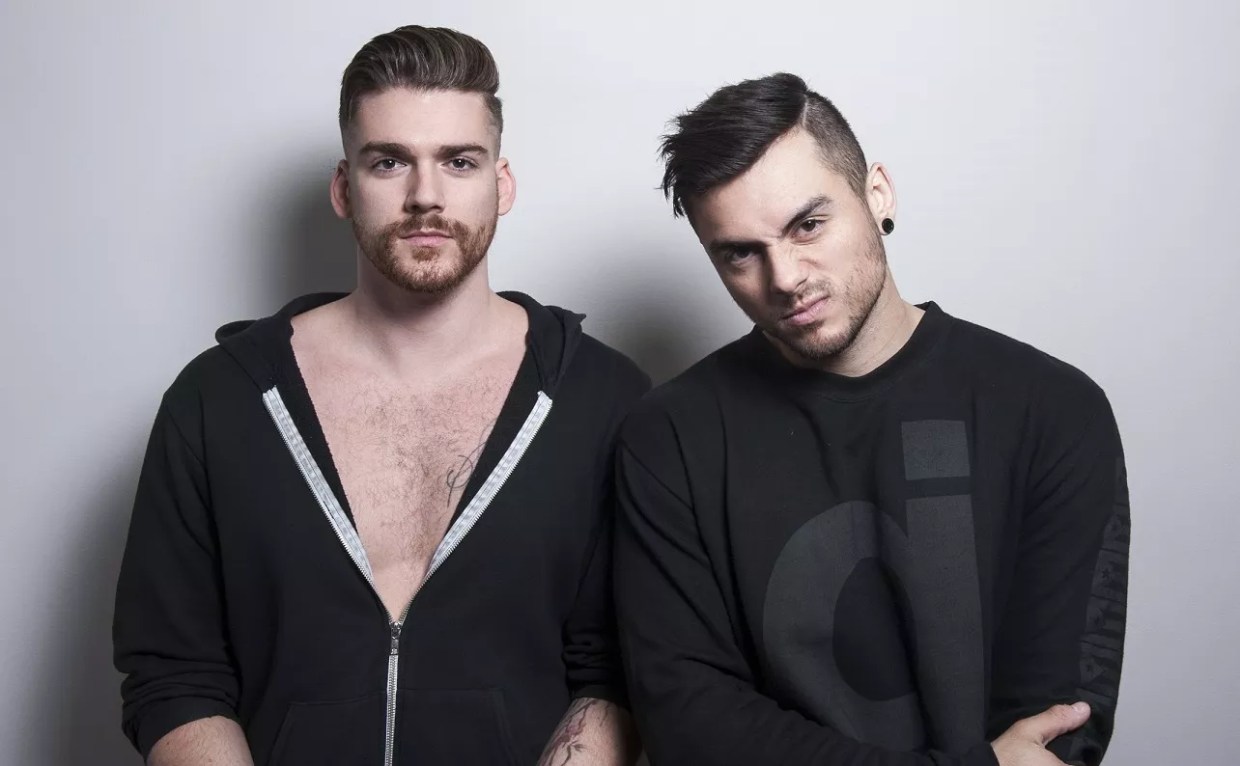 Everything You Need to Know About Bassrush Massive Arizona This Weekend