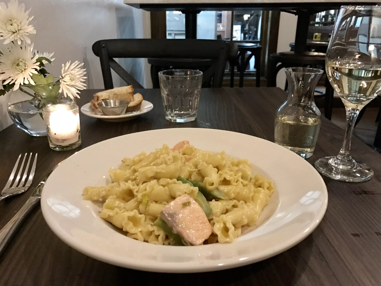 Nonna Urban Eatery in Scottsdale Serves Up Eclectic World Cuisine