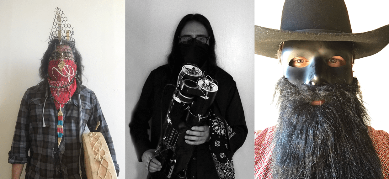 Meet 10 Arizona Artists Who Put Immigration Front and Center