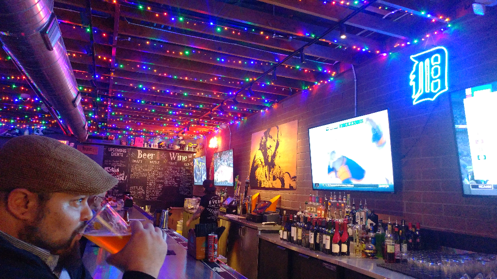 Neatly’s is Like Your Favorite Food Truck Inside Your Favorite Neighborhood Bar