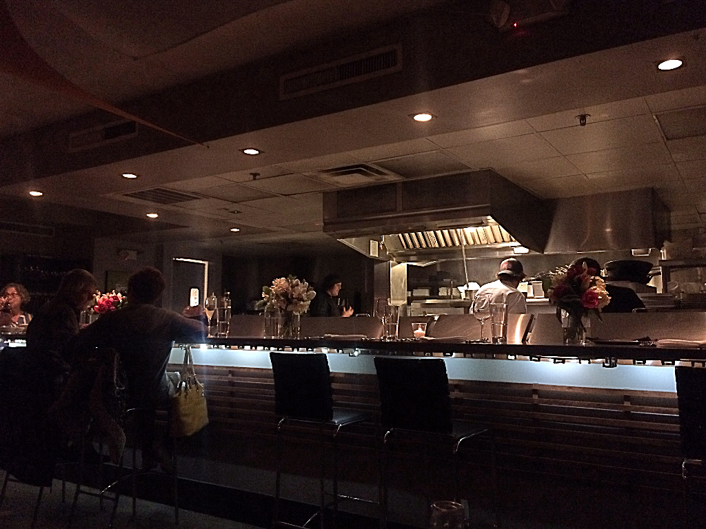 The Scottsdale Restaurant Where Dinner is An Adventure