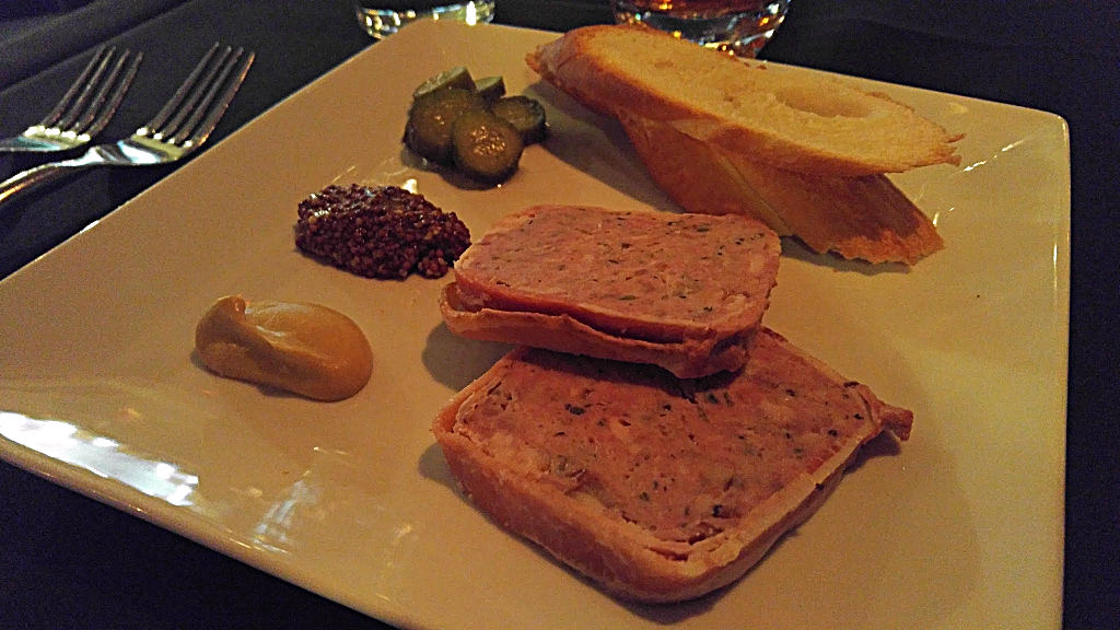 French Country Cooking Shines Every Tuesday Night at Posh in Scottsdale