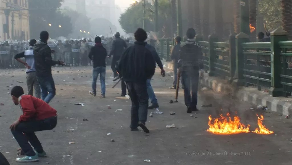 Plan a Protest, Lose Your House: Arizona Senate Passes SB 1142 Charging ‘Provocateurs’ With Racketeering