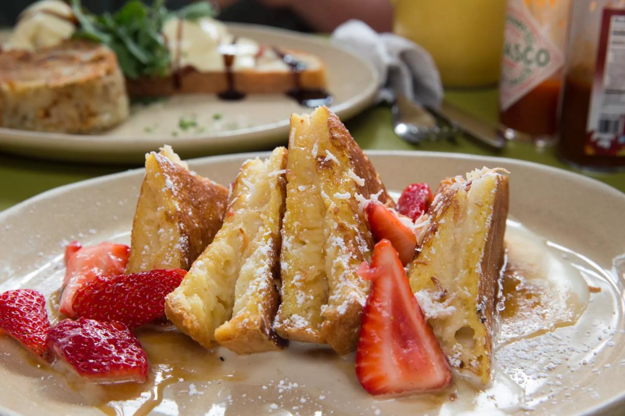 Snooze, an A.M. Eatery Coming to Ahwatukee This Fall