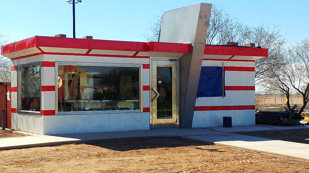 Adam Allison to Open Farm-to-Table Handlebar Diner in Mesa
