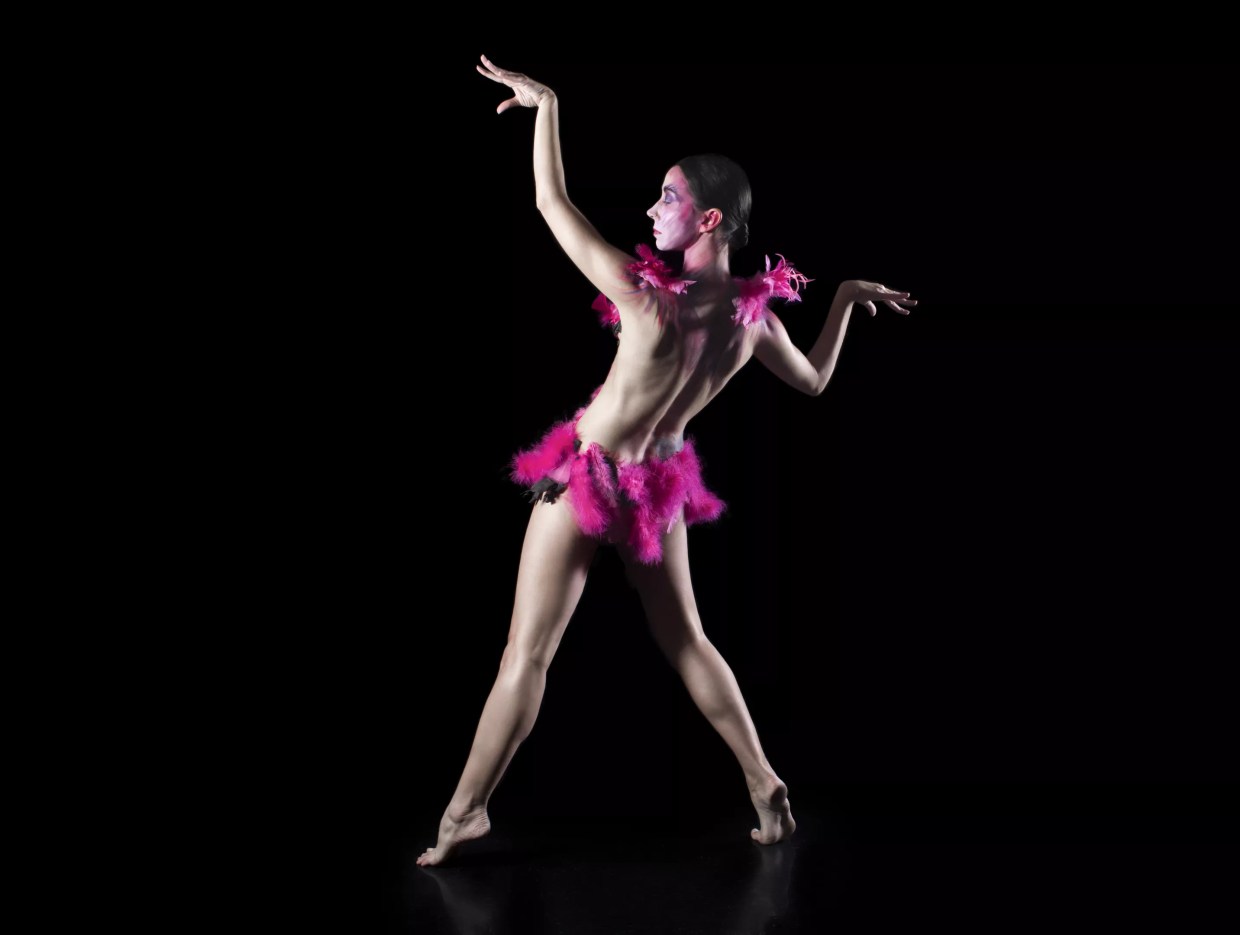 Your Guide to Must-See Spring 2017 Dance Performances in Metro Phoenix