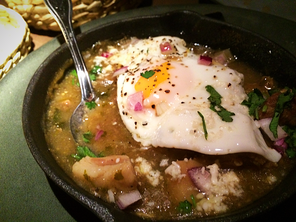 Ladera Taverna y Cocina Brings Refined, Regionally Inspired Mexican to Sunnyslope