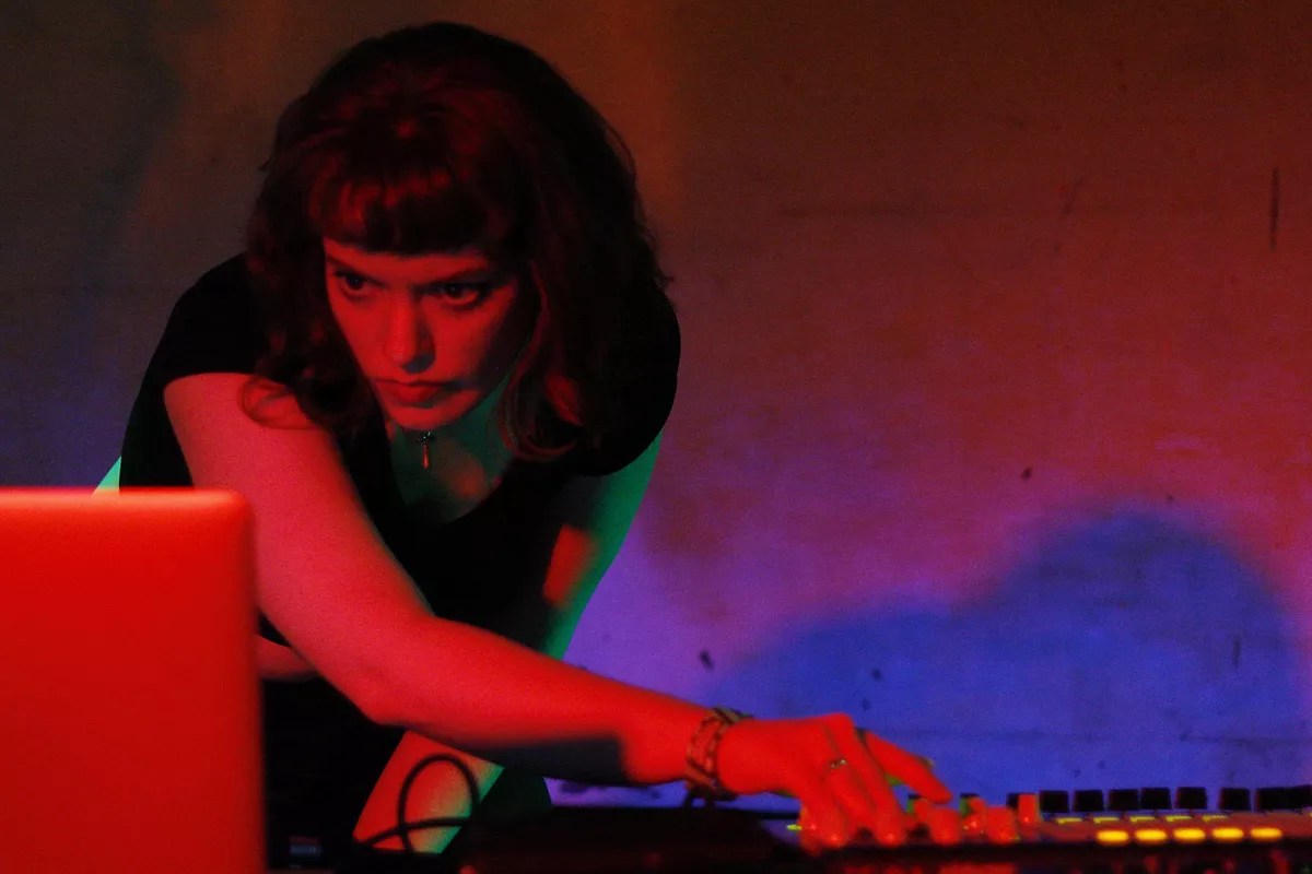 7 Women Noise Musicians You Need to Know