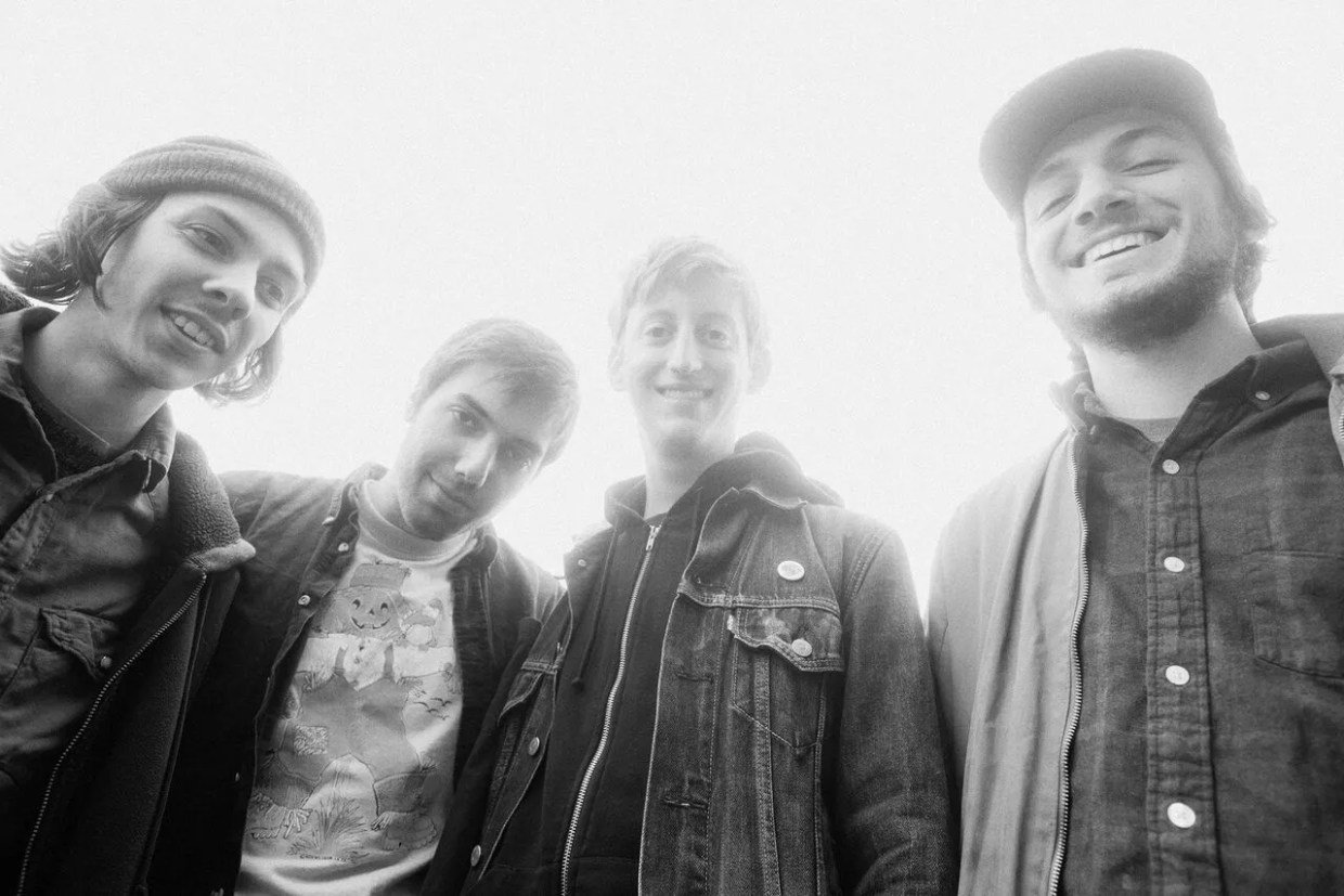 LVL UP Clears Up Rumor About Breaking Up if Not For a Record Deal