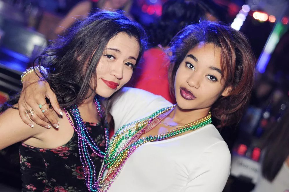 10 Best Mardi Gras 2017 Parties in Phoenix