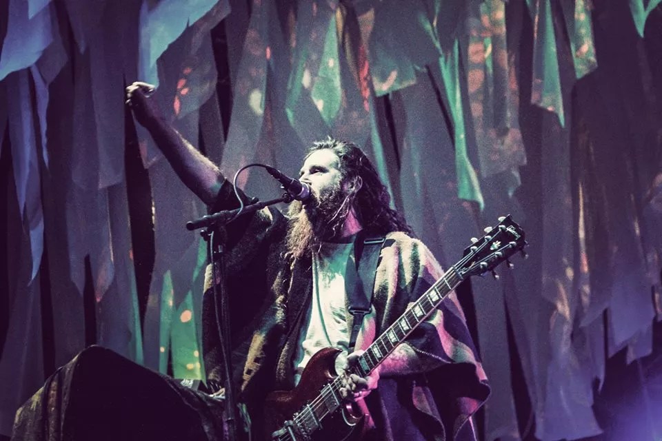 Desert Daze Caravan Aims for a Psychedelic Landing at Viva PHX