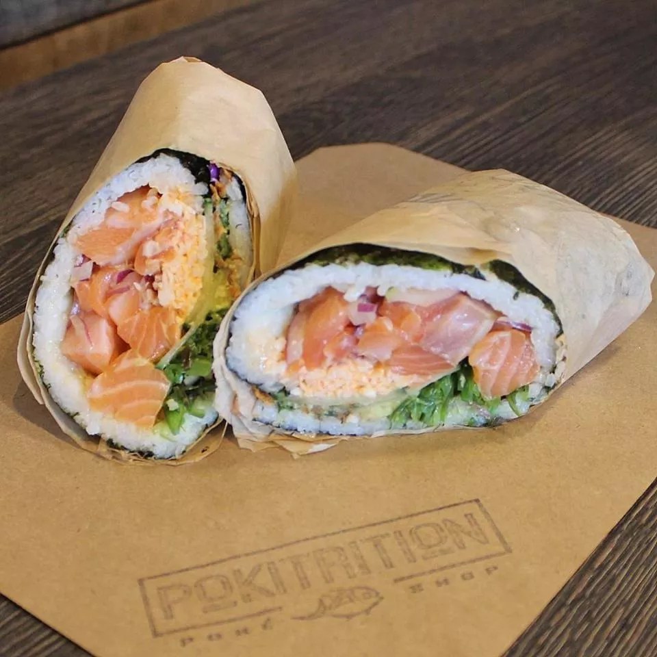 Our 2017 Best Poke Winner Is Expanding to Phoenix This Month