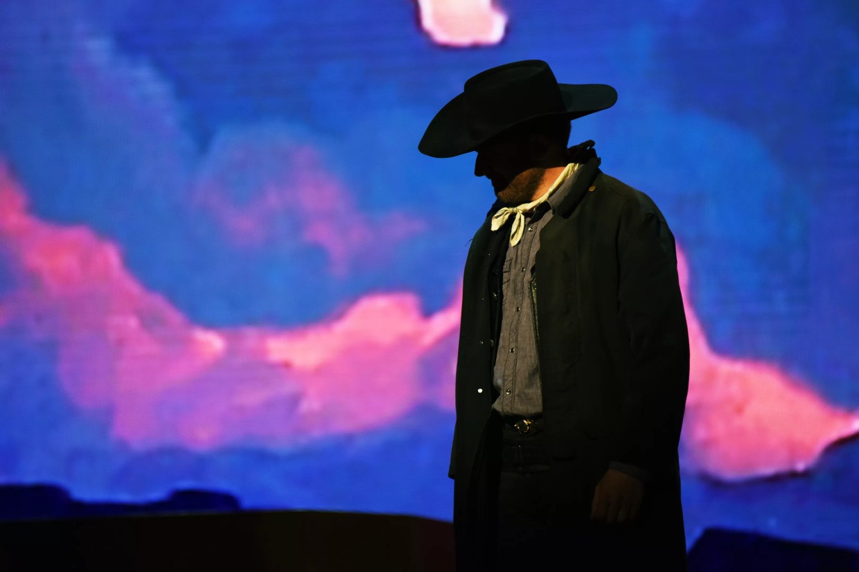 How a Western Novel Inspired Arizona’s First Homegrown Opera