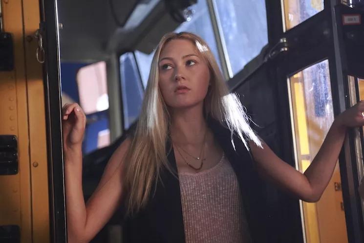 <i>Degrassi: Next Class</i> Finale Recap: One Last Chance to Be Free