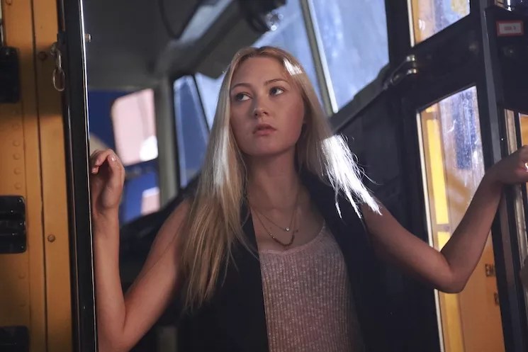 <i>Degrassi: Next Class</i> Finale Recap: One Last Chance to Be Free