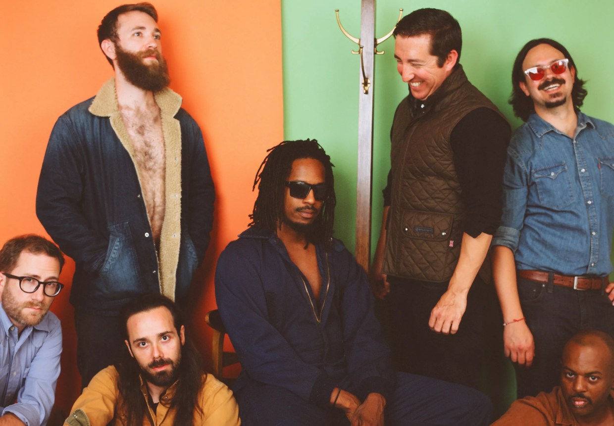 Black Joe Lewis Says SXSW is “Slave Labor”