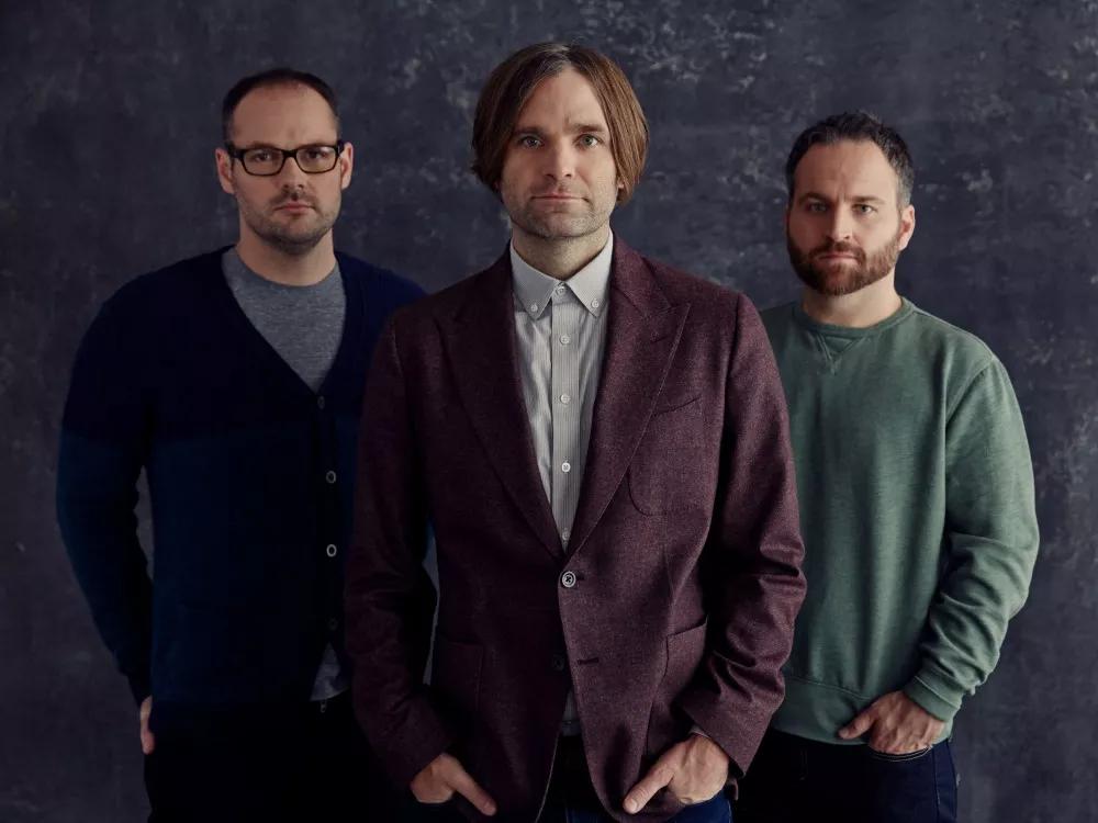 Death Cab For Cutie’s Bassist On Becoming A Five-Piece Band