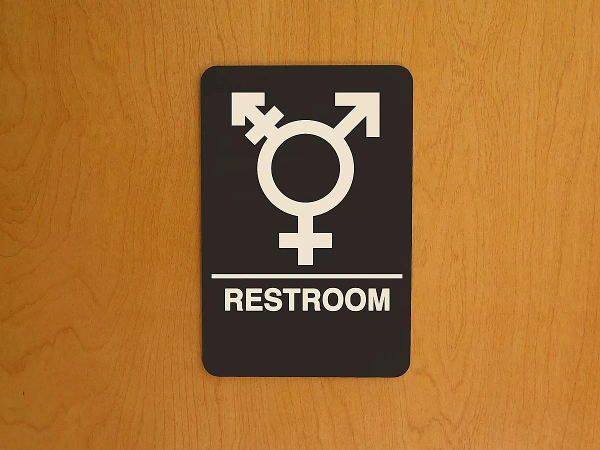For Transgender Kids, It’s Not Just About Bathrooms