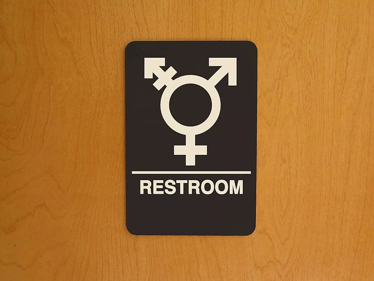 For Transgender Kids, It’s Not Just About Bathrooms
