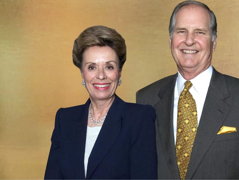 Paradise Valley Arts Philanthropist Gary Herberger Dies at 79