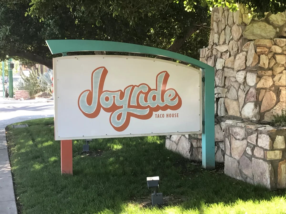 Joyride to close in Uptown, making way for a powerhouse collaboration
