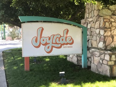 Joyride to close, making way for exciting new restaurant 